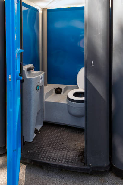 Best Sanitation services for porta potties  in Pulaski, WI