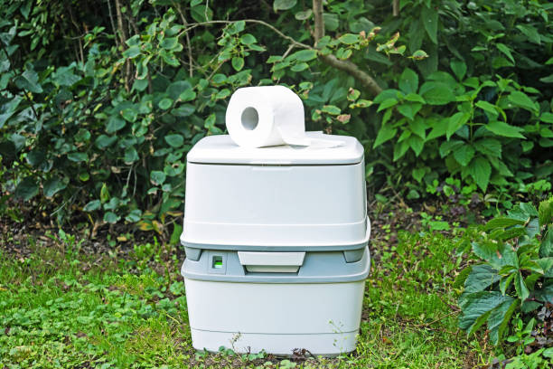 Best Event porta potty rental  in Pulaski, WI