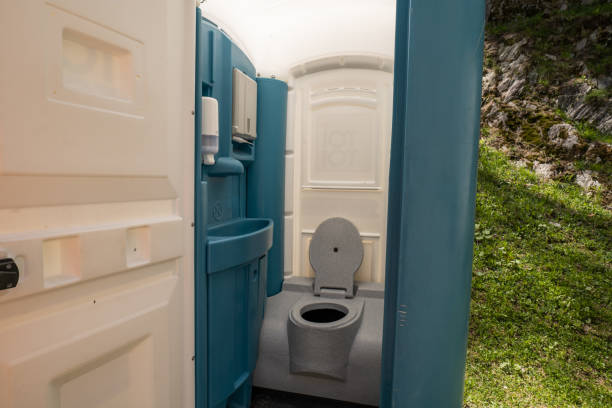 Professional porta potty rental in Pulaski, WI