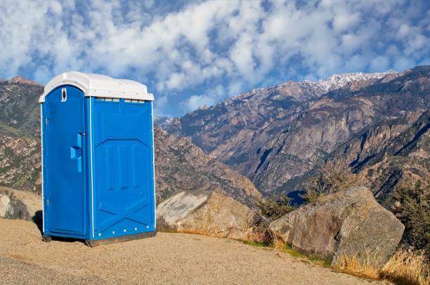 Best Affordable porta potty rental  in Pulaski, WI