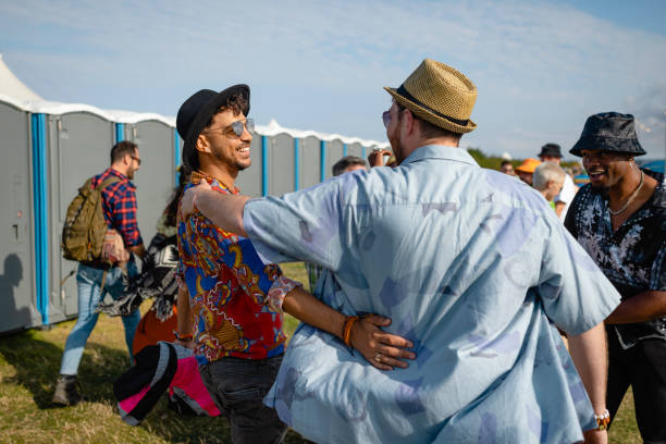 Best Porta potty rental near me  in Pulaski, WI