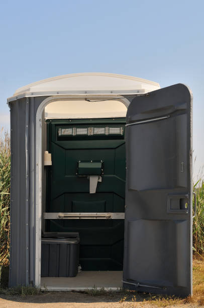 Best Portable restroom trailer rental  in Pulaski, WI