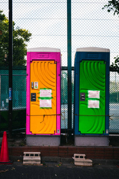 Affordable portable toilet rental in Pulaski, WI