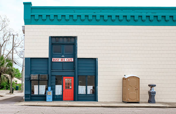 Best Local porta potty services  in Pulaski, WI