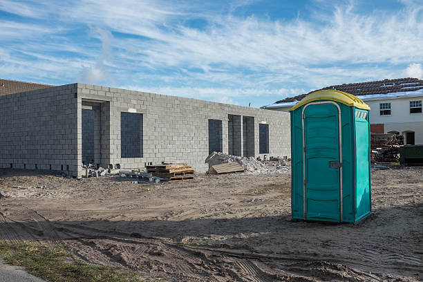 Portable Toilet Options We Offer in Pulaski, WI